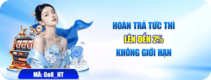 Hoàn trả cược